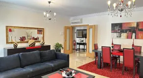 Ameijeira Lagos Apartment - Image 3