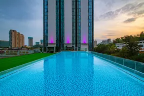 Kyushu Joycheng Hotel - Image 3