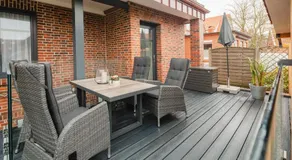 Winkelschiffchen IV mit Sauna - Image 3