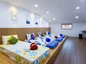 Jia Residence Jonker Walk Melaka Gastfamilie - Image 2