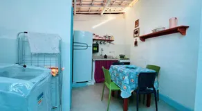 Casa da Dona Filhinha, paz e localização perfeita na vila da Praia do Forte BA - Image 4