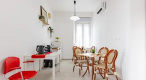 Urban Guest House Livorno "Port Area" - Image 4