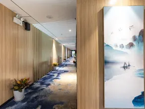 H Hotel (Wuhan Hanzheng Street Chongren Road Metro Station Jiangtan Branch) - Image 5
