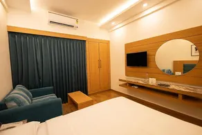 Hotel Vales Park - Image 4