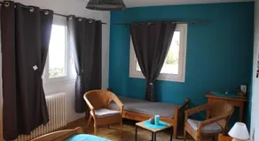 Chambre d'hote de la Fage - Image 2