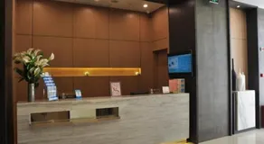 Jinjiang Inn Select Xuzhou High-speed Railway Huaihai Huanqiugang Branch - Image 5