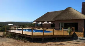 Klein Karoo Game Lodge - Image 3