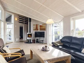 10 person holiday home in Rudkøbing-By Traum - Image 2