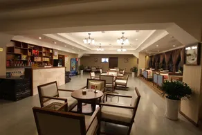 Yuexi Hotel - Image 3