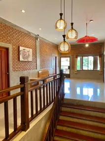 Home Inn Pai Garden - Image 4