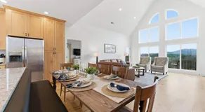 *Back2School* Peaceful Private Mountain View Home - Image 3