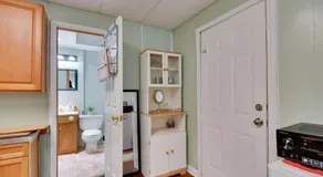 4 Mi to Downtown: WFH-Friendly Loganville Studio - Image 4