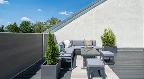 Neues 2 Schlafzimmer Apartment mit RooftopTerrace - Image 4