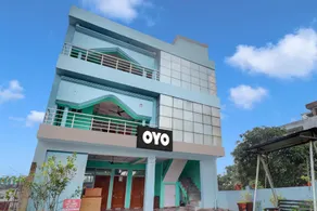 Hotel O S K Homestay - Image 3