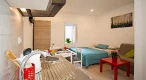 Dionis UNESCO Luxury apartment - Image 2