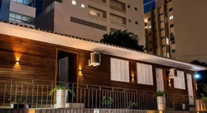 Loft Lux 1 Centro (Smart TV, Ar condicionado, Cozinha...) - Image 3
