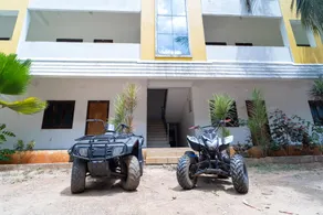 Dwarka Residency Inn - Image 5