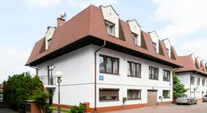 404 Rooms Wilanowska - Image 3