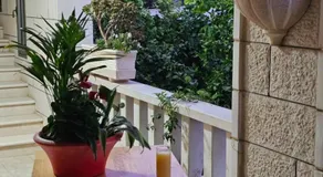 Maria's GuestHouse - Uphill View of Nazareth F - Image 4