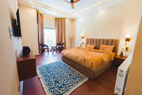 Chinar Wood Cottage - Image 2