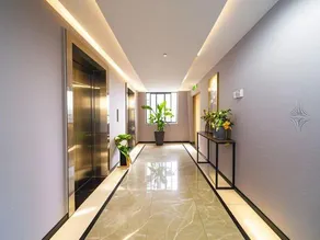 Chengdou huangyueguojihotel - Image 5