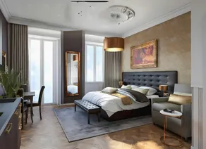 Alfons Boutique Hotel - Image 2