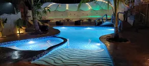 Matsya Island Retreat - A Boutique Hotel - Image 4