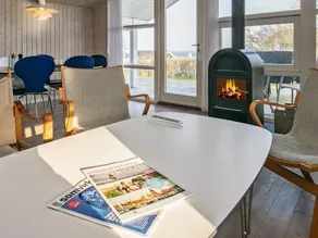 6 person holiday home in Ebberup - Image 4