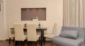 Corvina Apartment Budapest with FREE Private Parking - Image 5