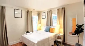 Outstanding Private Room in Washington DC - Image 2