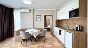 Sineva Del Sol Apartments - Image 4