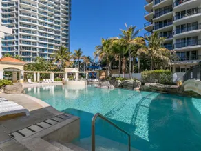 Massive Balcony & Ocean View-2Bed 2Bath Deluxe Apt - Image 3