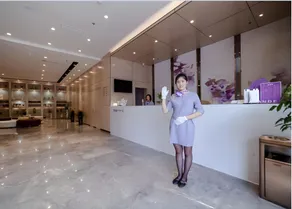 Lavande Hotel Yishui Wande Plaza - Image 3