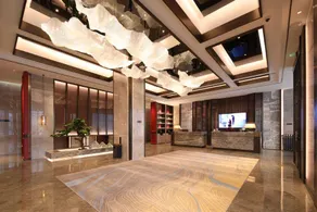 ECHENG Hotel (Chongyang Government, Fragrant Hill No.1) - Image 2