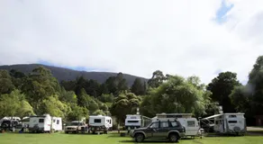 Warburton Holiday Park - Image 5