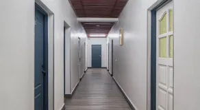 Hostel Pracowniczy za FSO - Image 4