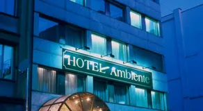 Hotel Ambiente Garni - Image 3