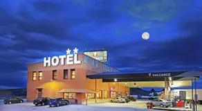 Hotel Hormilla - Image 4