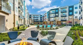 Modern & Chic 1BR Luxury Apts Close to Downtown & Airport - Image 5