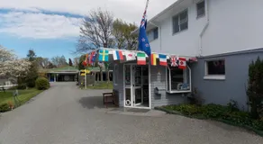 Rangiora Lodge Motel - Image 3