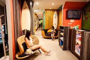 Must Sea Hotel - SHA Hotel - Image 2