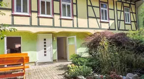 Ferienwohnungen An der Bimmelbahn Wernigerode - Image 2