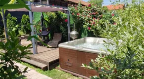 Romantic Mirka Apartment in Sremski Karlovci - Image 3