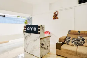 Hotel O Sky Blue Residency - Image 5