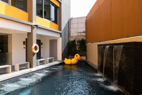 Yellotel Chiang Mai ChangKlan - Image 5