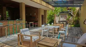 Bukawa Garden Lodge Jimbaran - Image 5