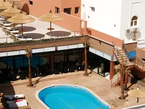 Omega Hotel Agadir - Image 5