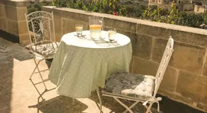 L'Gharix Temple Retreat - Image 3