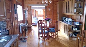 Casa - Chalet Madera Canadiense - Image 5