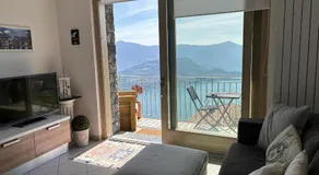 La Terrazza, Iseo Lake - Image 2
